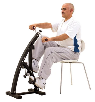 arm pedal exercise machine