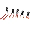 Excellent quality low stainless steel price factory price curtain wall hooks