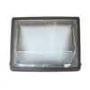 IP65 slim led wall pack outside wall mount light led recessed mini wallpack lights 48w 60w
