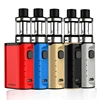 510 Vape box mod ECT C40 mini 2ml E Cigarette Vape with custom vape package