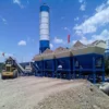 Hot sale machine stabilized soil mixing plant stabilized soil mixing plant WBZ300