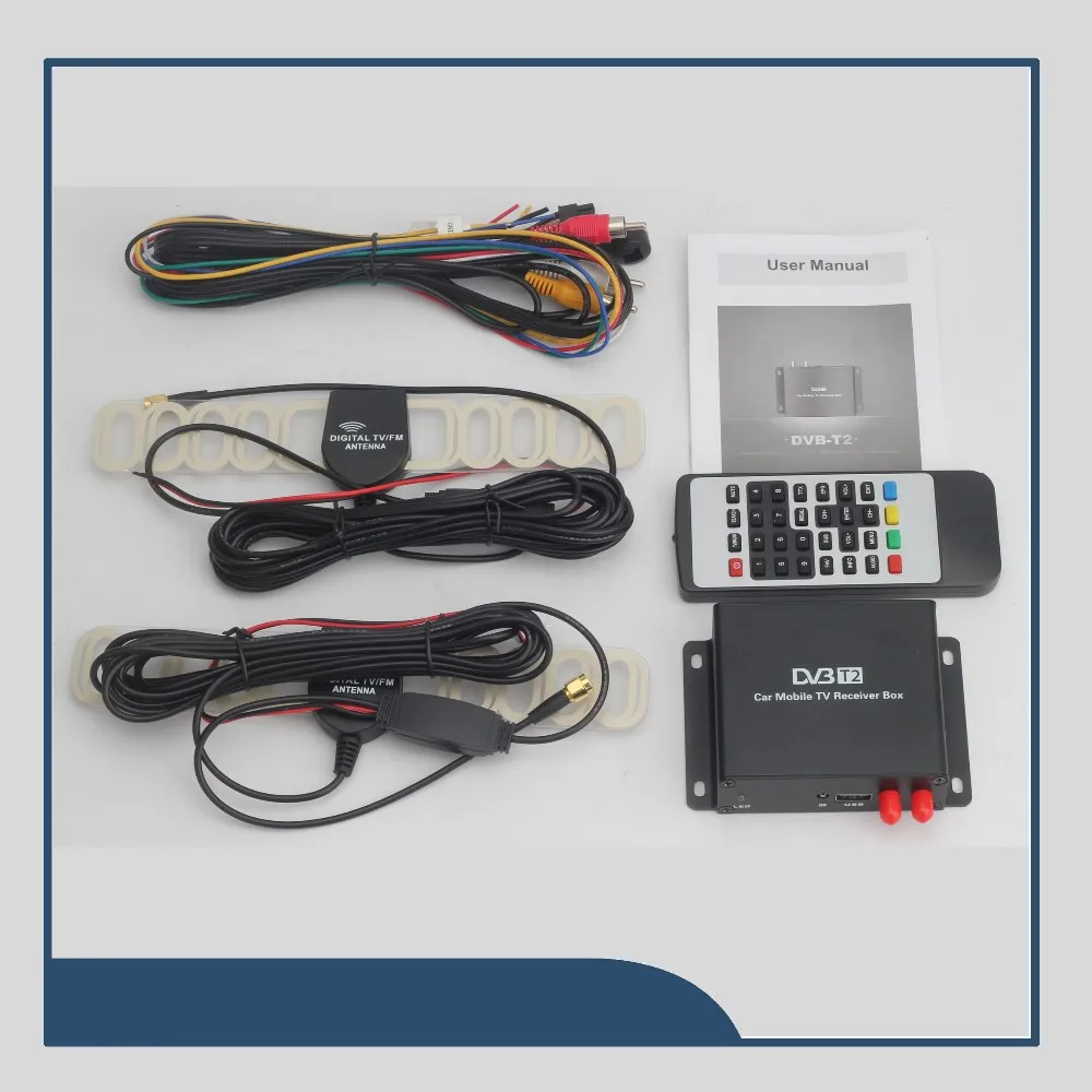 DVB-T2