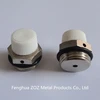 1/2" Radiator Air Vent Valve ,Manual Air Vent Bleed Plug Valve
