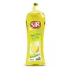 OEM Designed Label Dishwashing Detergent / Dish Soap Liquid