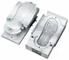 2014 new PU DIP Slipper Mould used on automatic machine making fashion kids,ladies,gents slippers and shoes