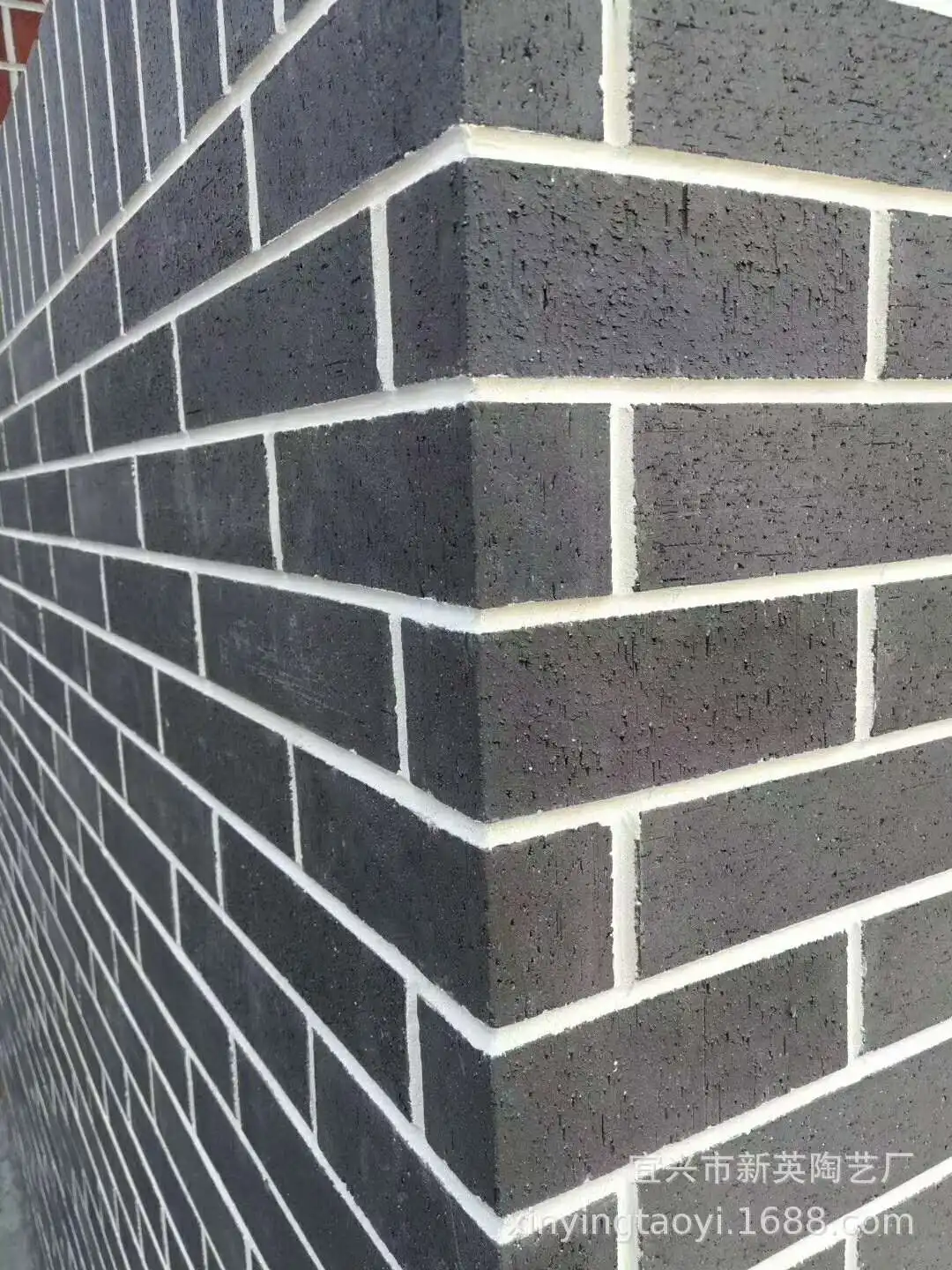 高档别墅建筑泥防滑耐磨仿古开砖