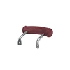 Stainless Steel Detachable Cookware Accessories Side Handles For Barbecue Pan