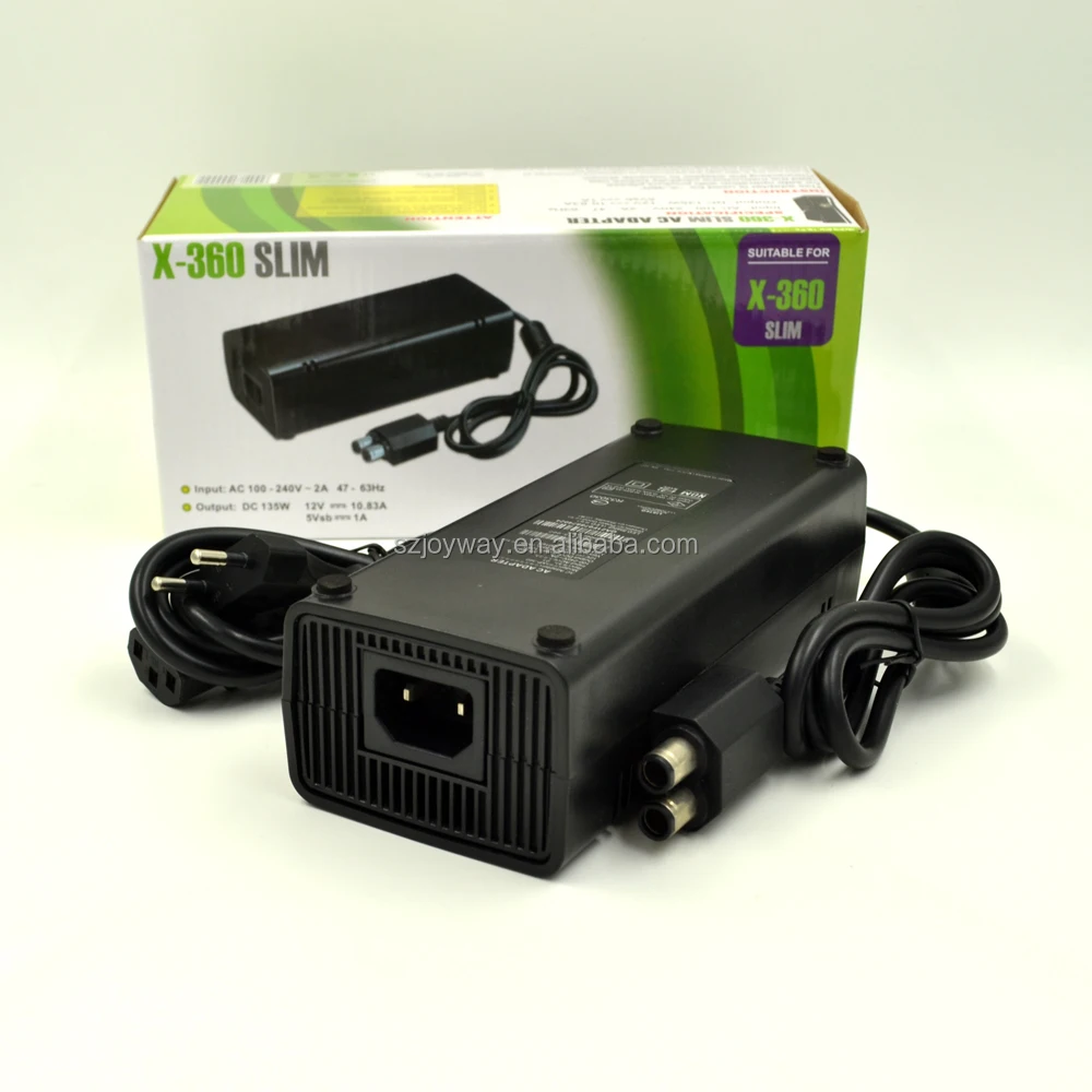 microsoft xbox 360 adapter