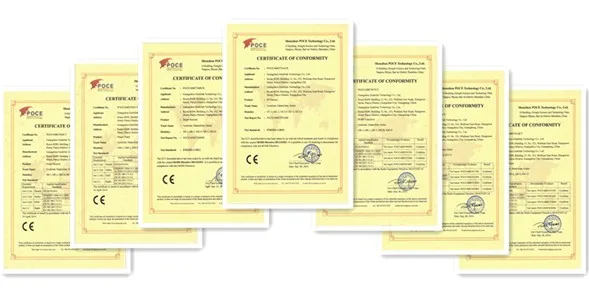 Geeklink RF 433mhz smart home 3 gang uk standard  led touch  switch wifi light  z wave dimmer best remote light switch