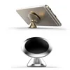 Easy One Touch 360 Degree Rotating Car Mount Smart Phone Holder magnetic car Dashboard Phone holder