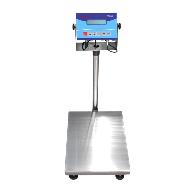 0.01g Digital Weighing Scale - Explosion Proof Precision Balance
