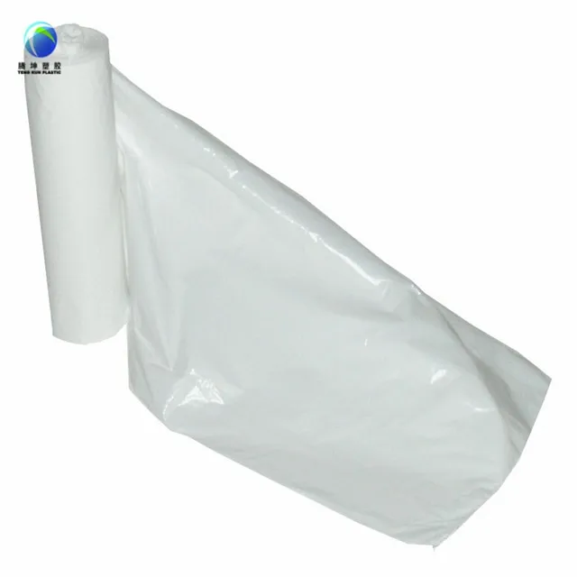 Waterproof Airtight Plastic Bag With Polyethylene On Roll Buy