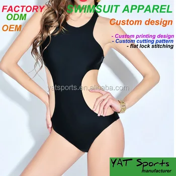 design your swimsuit