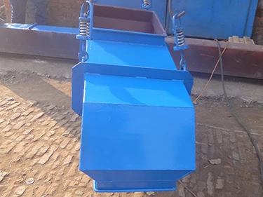 China factory price vibrating grizzly feeder price