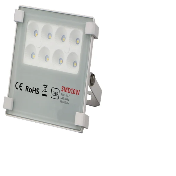OEM logo on lamp 30W wholesale led flood lamp SMD 6000K 90 degree