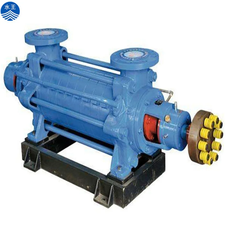 Centrifugal High Pressure High Lift Industrial Agricultural 150 Meters