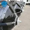 boats ocean guard cylindrical foam filled marine fender for dock