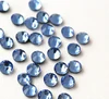 SS10 top quality world dmc crystal hot fix stone