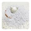 China best quality Powerful output sinopec pet granules polyester resin pellet power supply with great price