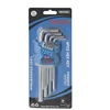 FIXTEC Handtools Hex Key in Good Quality Mid-length