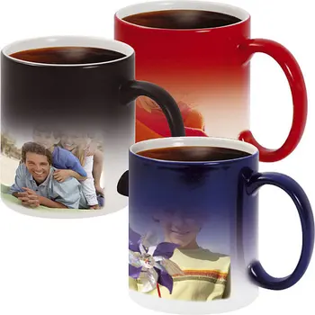 image relating to Printable Mugs Wholesale named Wholesale Blank Customized Sublimation Released Shade Altering Magic Espresso Mugs - Invest in Mug For Sublimation,Custom made Coloration Modifying Mug,Blank Mugs Wholesale 