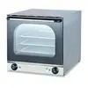 Guangzhou manufacture Bakery Equipment Electric Convection Oven / Convection Steam Oven