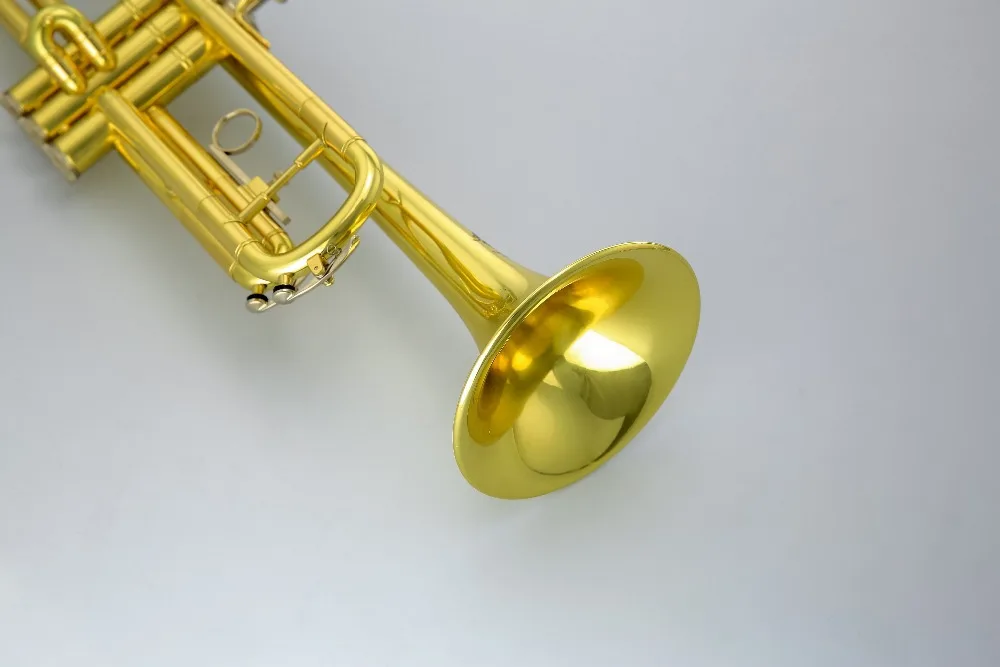 Bass trumpet