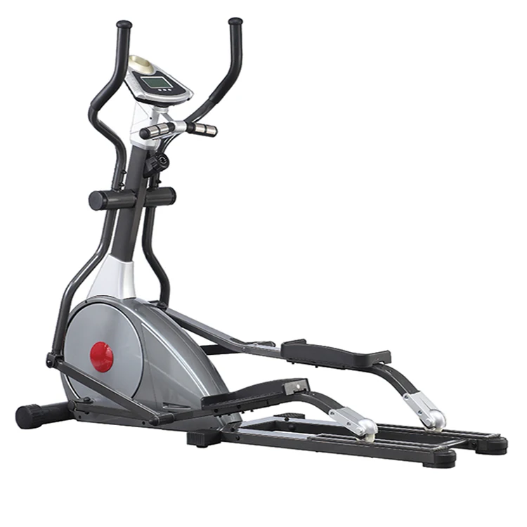 Orbitrac Elliptical Cross Trainer Elliptical Trainer