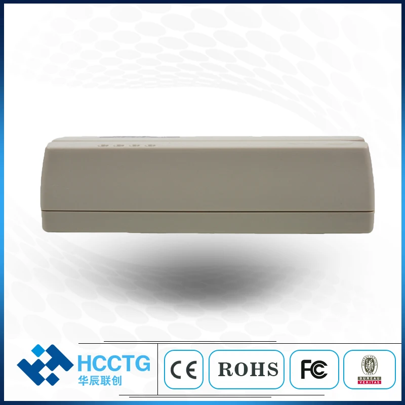 Android 3 Tracks Compatible With MSR 206 Reader Writer With SDK For Sale HCC206