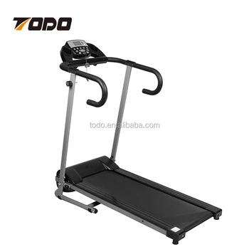 Todo Td001t-4 Elektrische Kleine Klappbare Laufbänder Marken Heißer
