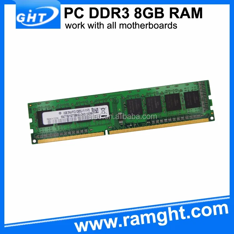 8 ram computer