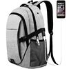 Custom school/college business computer laptop backpack notebook bag men