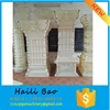 Roman square molds , square molds for sale ,concrete roman square mold
