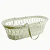 Baby Hamper Handmade Moses Baskets Bassinet