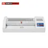 2019 a3 press laminator coating laminating machine 320B