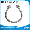 Metal Exposed over line protector cable door Loop