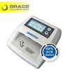 UV mg fake counterfeit money led uv light currency detector authenticator multi currency detector