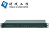 1U 4 LAN Celeron J1900 Quad Core Network Security Router