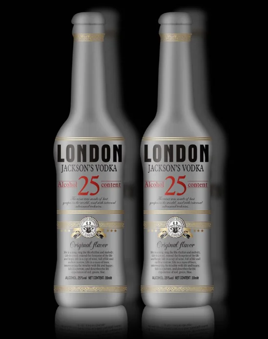 Hot Sale Vodka 2018 Private Label Original Flavor Vodka Buy Bulk