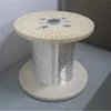 silver plated copper wire used in coaxial cable