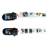 Single/Two/Three/Four/Six Infrared Beam Sensor 12 Volt Photocell Sensor