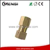 Brass fitting
