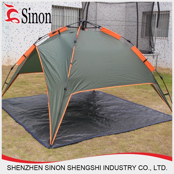 sale 100% polyester camping tent outdoor hiking tent quick pitch