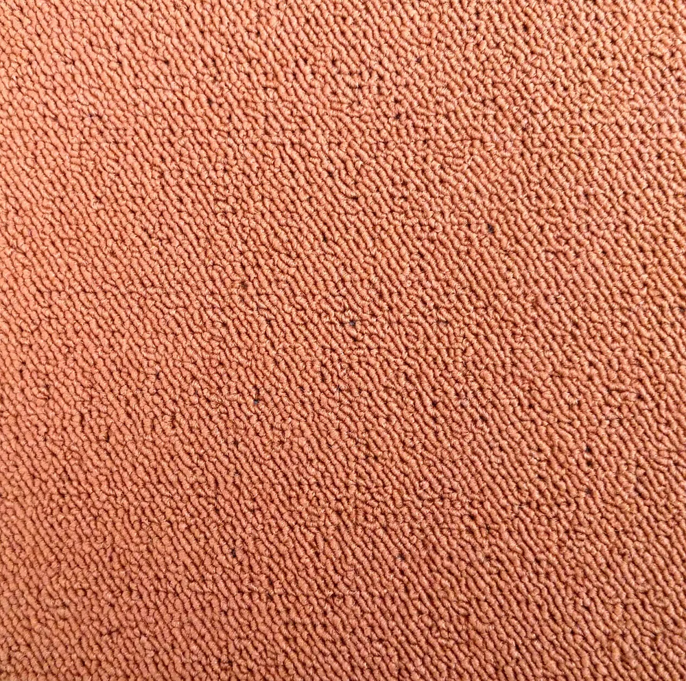 High Quality Polypropylene Office Carpet Tiles With Jacquard Looped