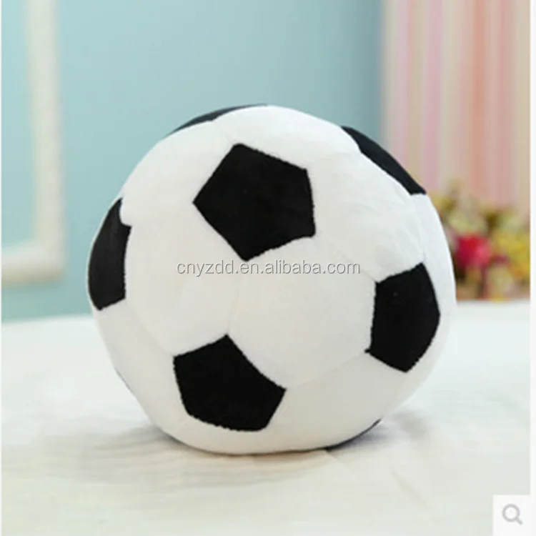 plush football