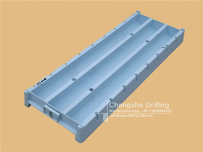 Plastic Core Trays Core Box Buy Core Trays,Core Boxes,Drilling Core