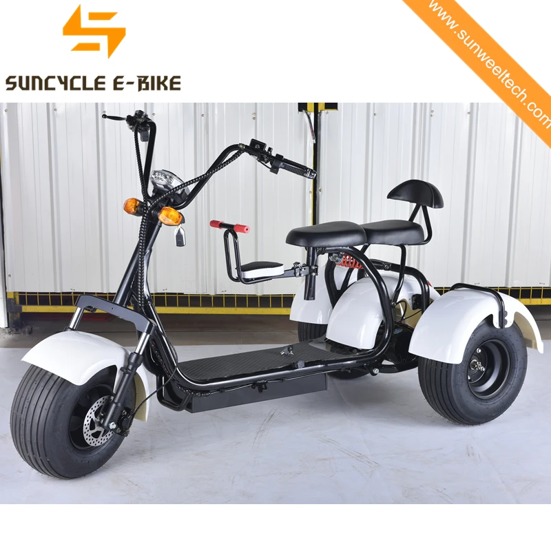 Suncycle Low Price 60v 1000w 12000w 20ah Electric Bike With Green Power