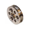 High precision custom various materials cnc gear rack parts