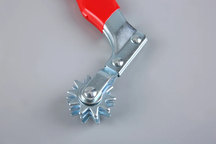 Polishing And Buffing Pad Cleaning Spur Tool For Revitalizing Polisher
