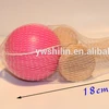 hot sales 100% handmade kendama usa pro model SL-WK0034